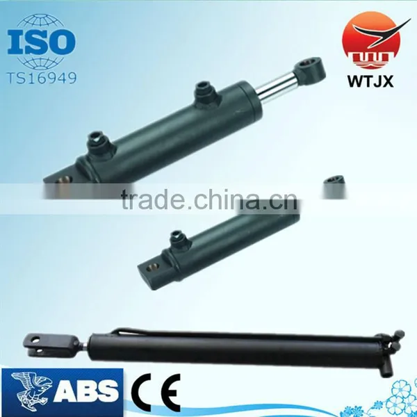 Hydraulic Cylinder Repair Table Made in China photo-2
