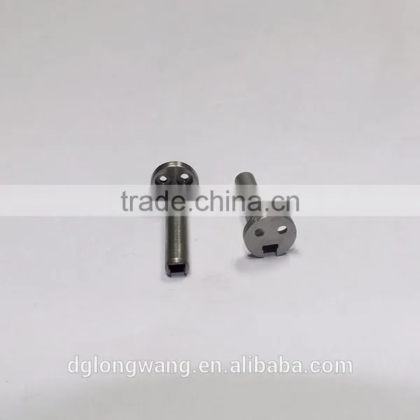 CNC Metal Parts