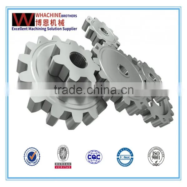 Manufacturing Toyota Crown Spare Parts Ask to WhachineBrothers Ltd photo-2