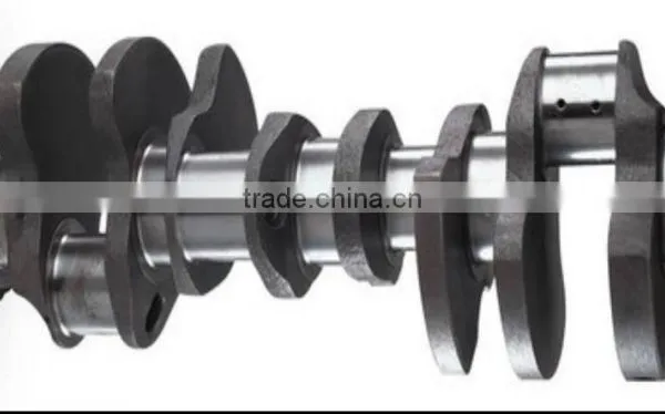 Crankshaft photo-6