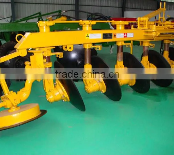 Agricultural Tractor Disc Plough ,Reversible Disc Plow