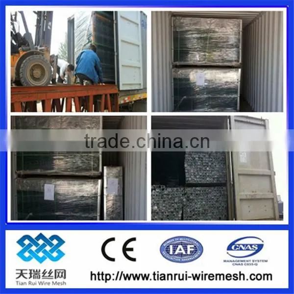 Haitong Stainless Steel Gas Liquid Knitted Wire Mesh