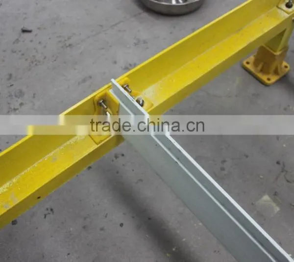 Glass Fiber Reinforced Plastic Floor Beam Aquaculture Dedicated Manufacturers Selling photo-4