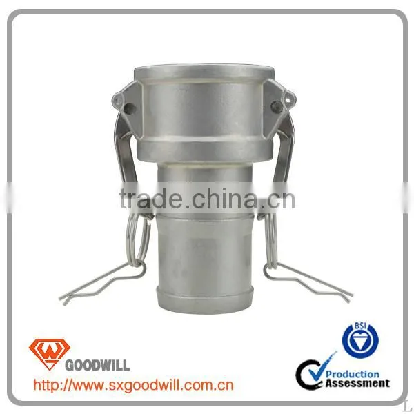 Air Condtioning Quick Coupling photo-3