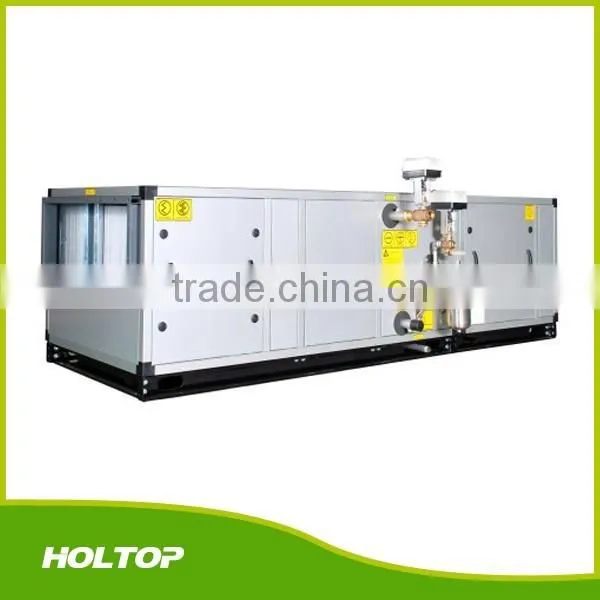 Professional Guangdong Air-conditioning Saler,vertical Heat Recovery Fresh Air Handling Unit photo-2