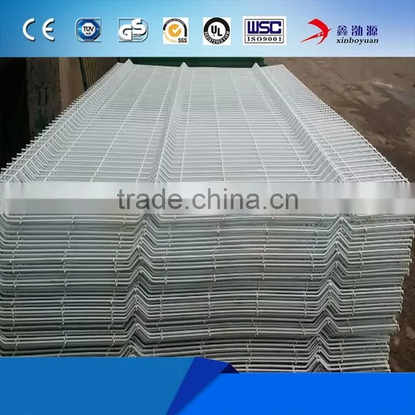 Hot Sale Professional Iron Wire Mesh Fence Gate for Sale photo-5