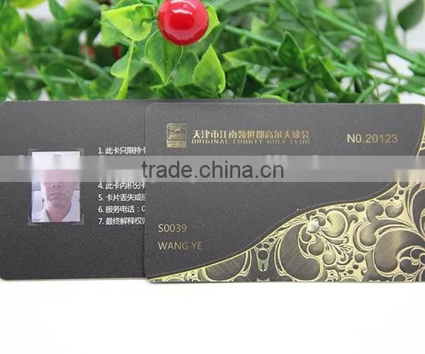 HF RFID Card photo-3