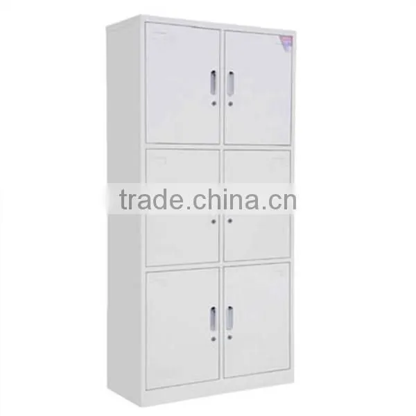 China Metal Wardrobe Door Handle and Cabinet for Sale photo-6