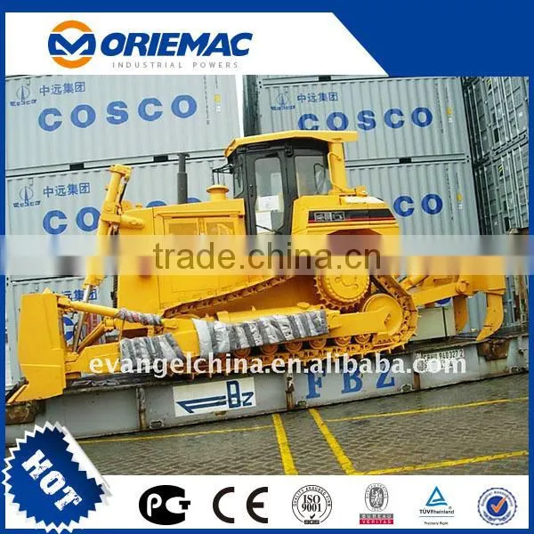 TOP BRAND HBXG 140HP Bulldozer SD140-1 FOR HOT SELL Blade Capacity 4.5M3 photo-6
