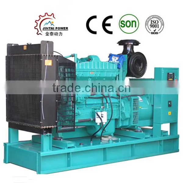 Hot Sales 10KVA-2000KVA Motor Generator photo-4