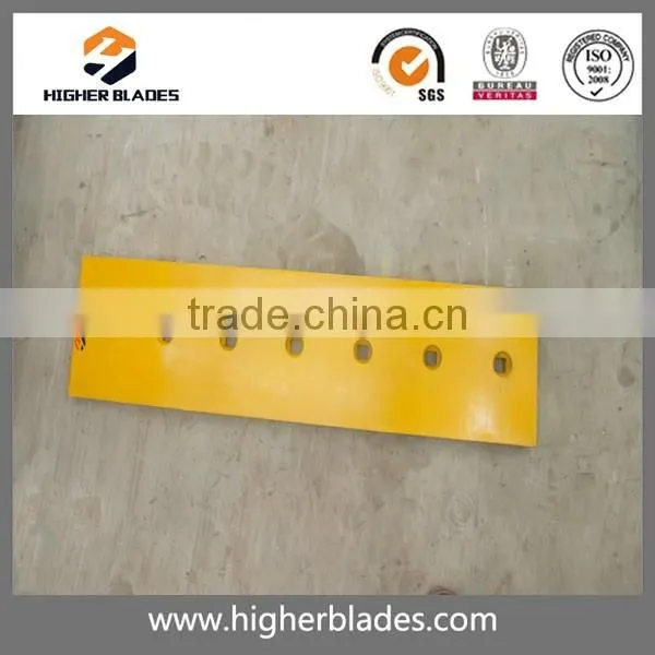 Snow Blades Scraper Cutting Edge for CAT 639 Parts photo-6