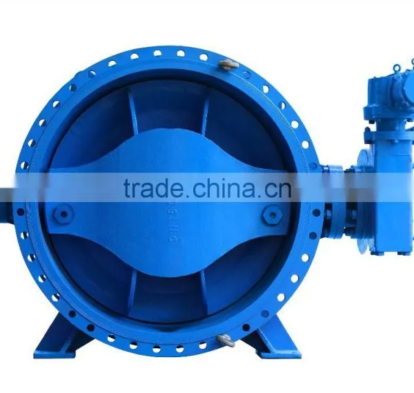 Cast /ductile Iron Non Rising Stem Gate Valve/Cast Iron Electric Valve Lug Type Cast Iron Electric Valve photo-3