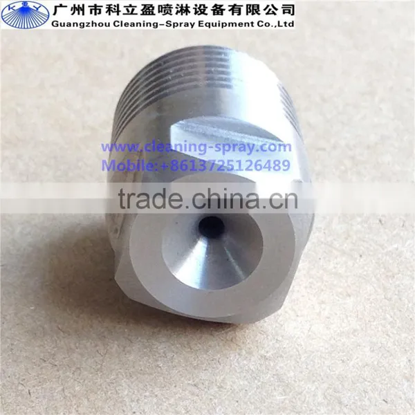 SS Full Cone Spray Nozzle for Sterilization Kettle