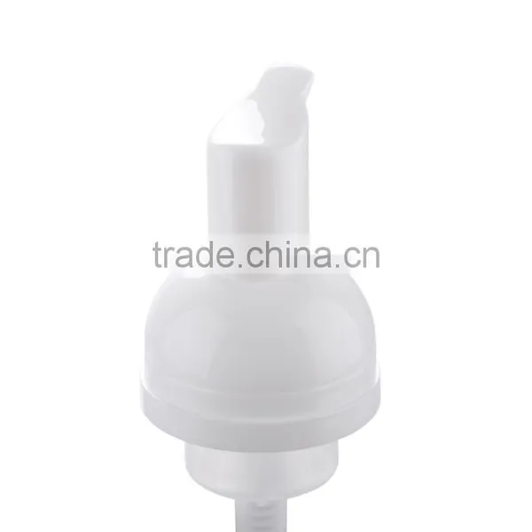 Liquid Soap Dispenser With Foam Pump Wholesales Foaming Hand Soap Dispenser photo-4