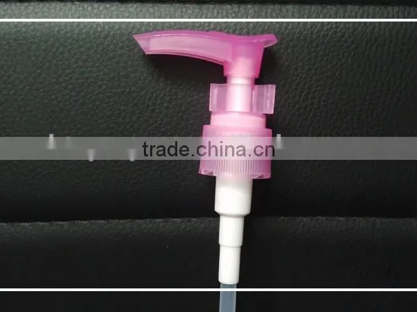 Cosmetic Clip Pump 20/410,24/410 photo-6