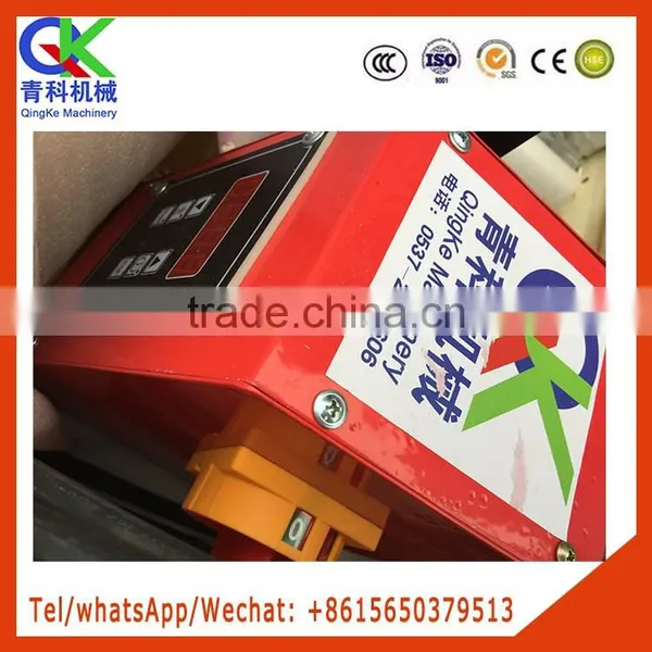 Microcomputer Bearing Heater Eddy Current Induction Heater photo-3