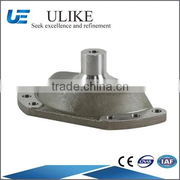 Forging hinge pin,CNC machining hinge pin for auto parts,big hinge pins