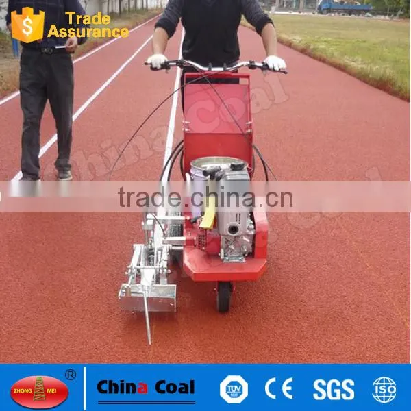Zebra Crossing Line Equipment photo-2