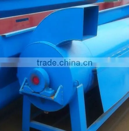Centrifugal Plastic Drying Machine photo-3