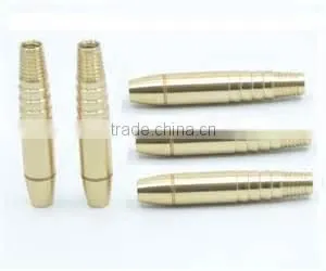 Cnc Machine Brass Shaft photo-3