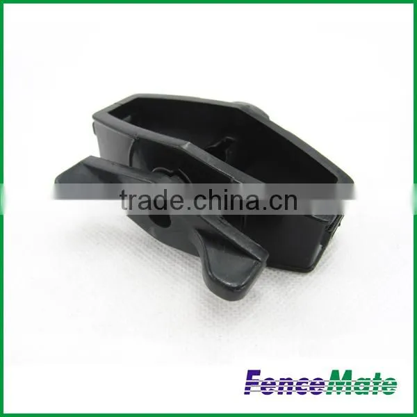 Electric Fence Single-Hole Wire Line Tightener photo-2
