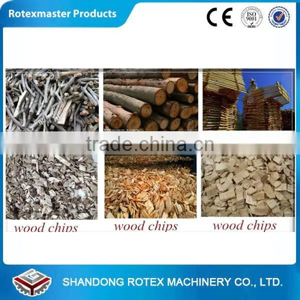 CE Approved Wood Chipper Shredder / Wood Crusher Machine Price With Low Price photo-5