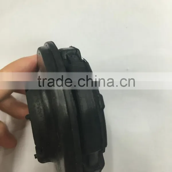 TOYOTA HILUX SUSPENSION BUSHING 48674-26040 photo-5