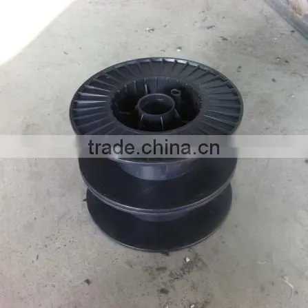 D300 D270 Flux Cored Super Solder Welding Wire Plastic Empty Welding Wire Spool photo-2