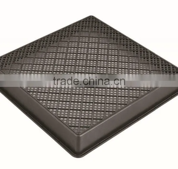 Square pp Material Seed Tray photo-4