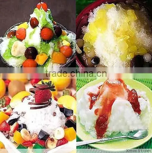 2015 New Style Hand Operated Ice Shaving Machine photo-5