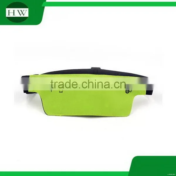 Top Quality Latest Promotion Sports Waist Bag photo-3