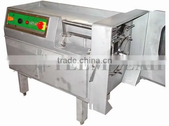 TW-350 Meat Dicing Machine photo-6