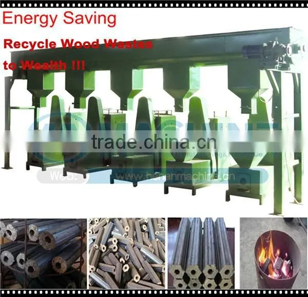 Stick Shape With Different Diameter Carbon Black Briquetting Machine photo-3