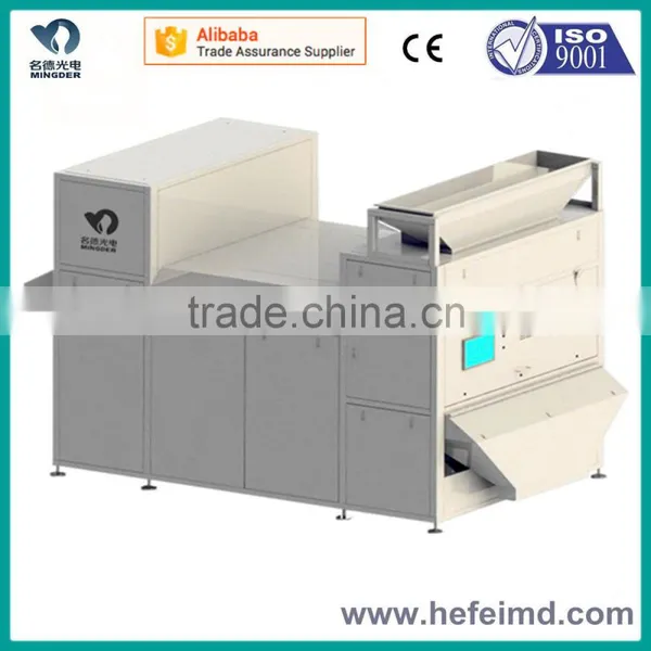 Color Sorter for Waste Recycling Plant photo-2