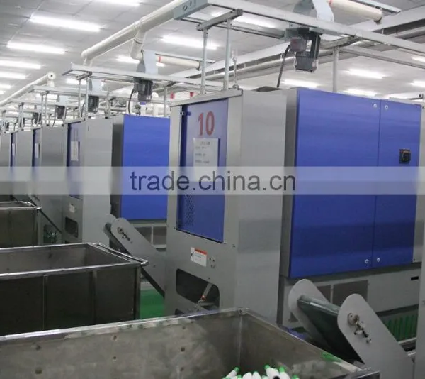 the Best of Ring Spinning Machine photo-5