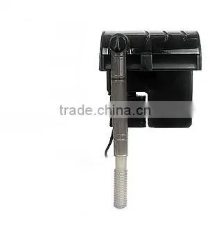 500m/h External Fish Tank Filter photo-5