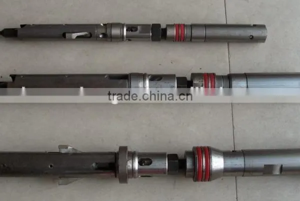Wireline Core Barrel Drilling Tools photo-2