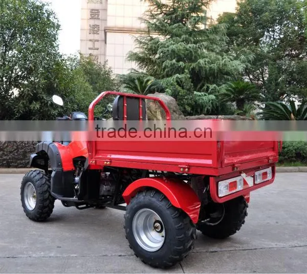 The Farm Helper ATV, 150CC,200CC, Farm ATV Utility photo-2