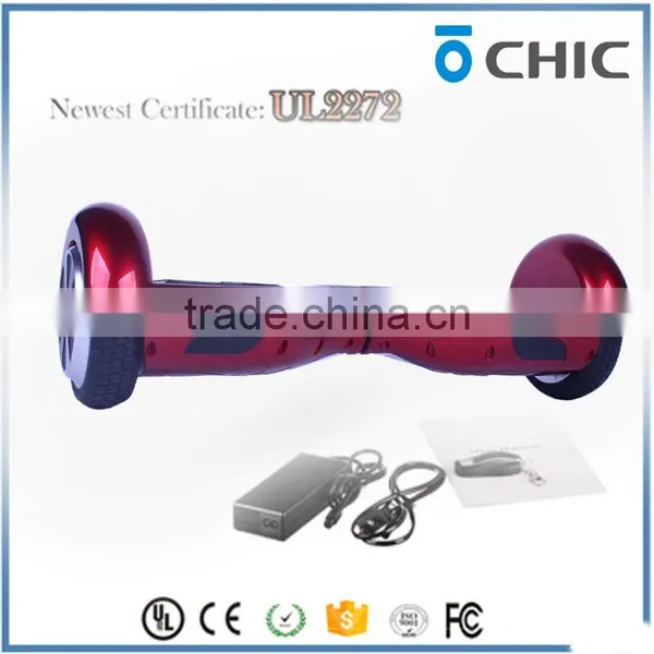 2017 Bluetooth Module for Hoverboard Lowest Price Self Balancing Scooter photo-6