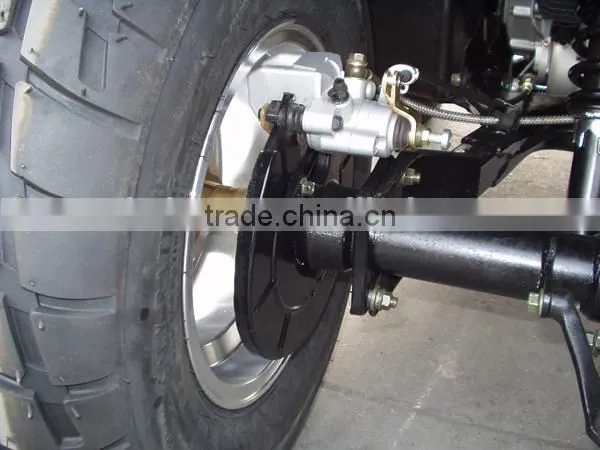 ATV 400cc EURO III (TKA400E) photo-6