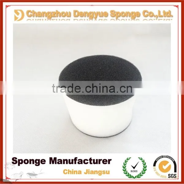 Good Corrosion Behaviour Soft Concrete Mortar Cleaning Sponge photo-2