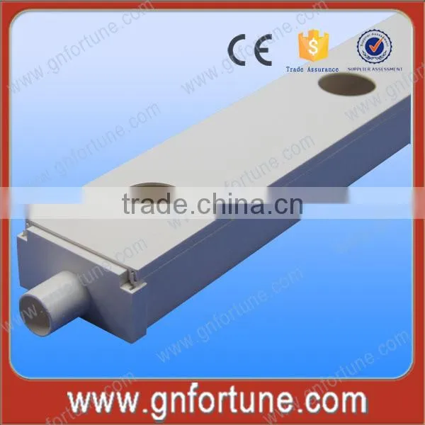 Most Popular Greenhouse NFT Hydroponic Kit 100x50mm photo-2