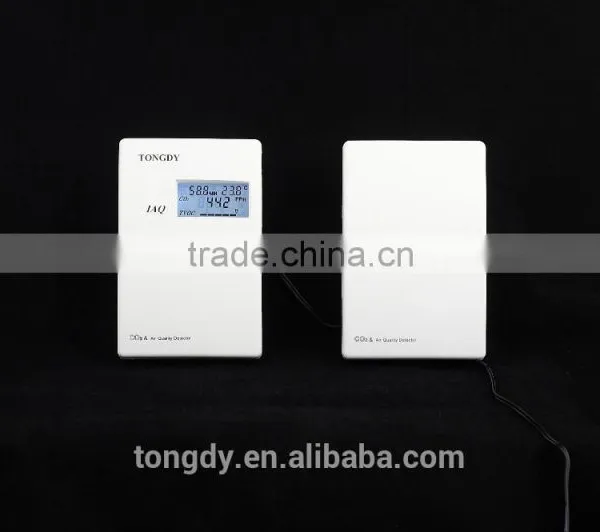 Wholesale CO2 VOC Detector photo-2