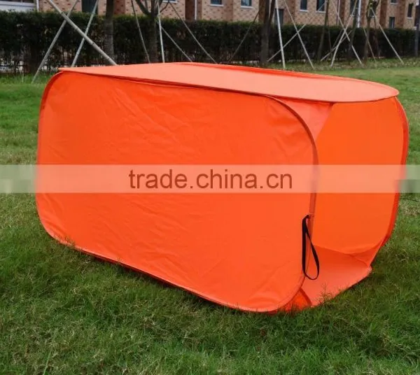 Square Design Easy Folding Kids Outdoor Pet Tunnel photo-3