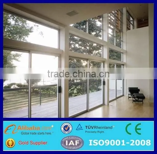 Newest China Made Effective Pvc Doors and Windows With Good Quality photo-3