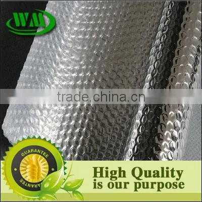 High Quality Aluminum Foil Bubble or EPE/XPE Insulation Material photo-5