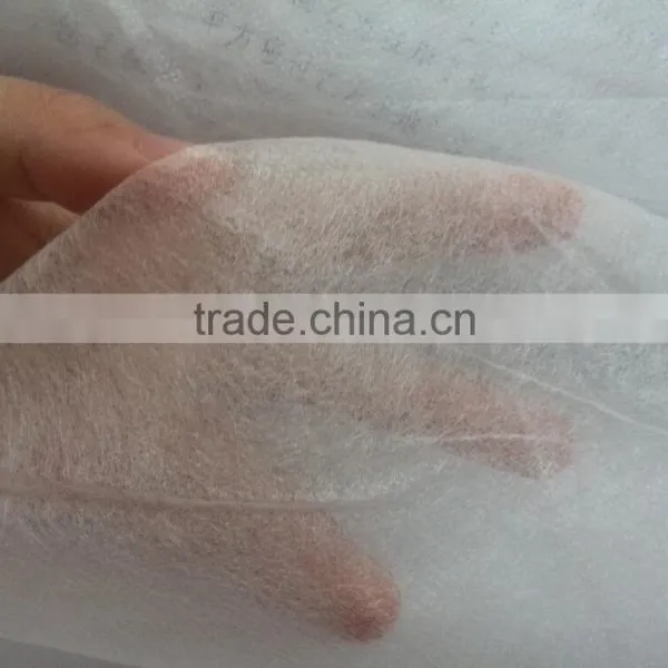 Spunbond Nonwoven Agrowloknina Fabric photo-4