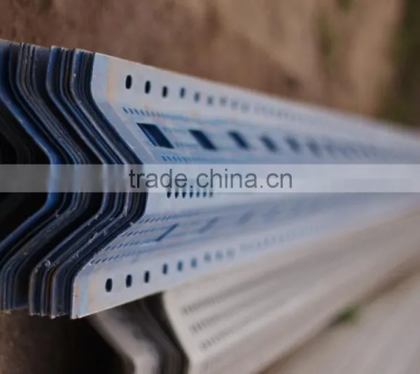 FRP Fiberglass Wind Dust Fence/network photo-4