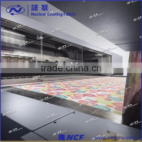 Outdoor Sport Use Long Life Backlit Banner photo-3