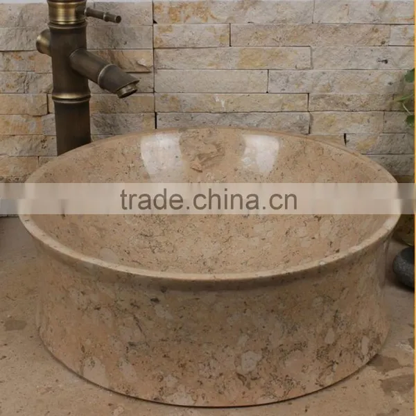 Single Washplane Wash Hand Basin Sink With Stand for Home photo-3
